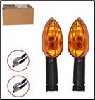 LAMPARA P/MOTO DIRECCIONAL (TM-1609)