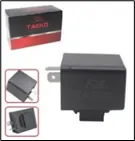 flasher intermitente p/moto GN125 (K38610-05300-000)