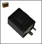 FLASHER CON SONIDO P/MOTO (TM-3200)