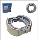 Banda de freno AX100 (TM-1705)