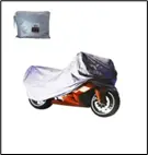 Capas p/moto (TM-22001-L22000)