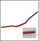 TIMON P/MOTO ROJO( ENTERO) TM-5002-R