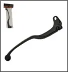MANIJA DE CLUTCH P/ MOTO YBR125 (TM-1806)
