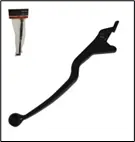 manija de clutch p/ moto GN125 (TM-1409)