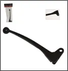 MANIJA DE FRENO P/MOTO AX100 (TM-1714)