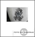 Set de tornilleria p/moto (AX100) (K09100-23400-000)