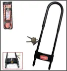 CANDADOS PARA MOTO (TM-10003)