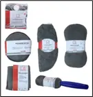KIT DE LIMPIEZA 9PZAS (LF-6200)