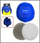 Esponja 3 en 1 13CM (ML-3510)