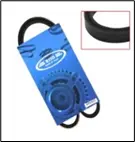 CORREA ACANALADA SZ (95141-50F01) (4PK835)