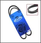 CORREA ACANALADA 910X14.2MM (4 CANALES) (4PK910)