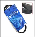 CORREA ACANALADA (4 CANALES) (4PK815)