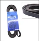 CORREA ACANALADA (6 CANALES) (6PK2575)