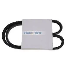 CORREAS (A51)(LF-8322)