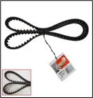 CORREA DE DIST 113MR19 TY COROLLA 4A (13568-16010) (LF-8367)