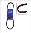 CORREA DENTADA 825X13MM (17330)