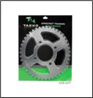 sproket trasero 428H-43T GN125 (TM-1462)