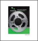 sproket trasero 428H-42T YBR125 (TM-1826)