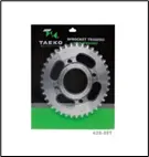 sproket trasero 428H-39T CG125 (TM-1927)