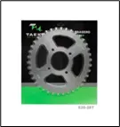 sproket trasero 520H-38T GENESIS SX1 (TM-3703)