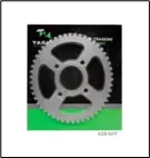 sproket trasero 428H-50T CG125 (TM-1933)
