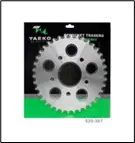 sproket trasero 520H-38T XL200 (TM-39000)