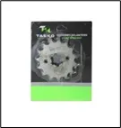 SPROKET DELANTERO 428H-15T GENESIS HJ125 (TM-3700)