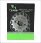 sproket delantero 520H-12T (falta)