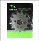 SPROKET DELANTERO 520H-13T PUL180/200 (TM-2207)