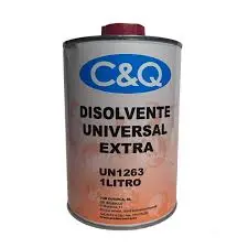 Diluyente Universal Extra (1lt) (DIS109)