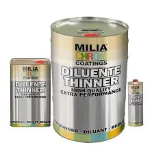 Desengrasante Low Voc (1lt) (DIS142/1)