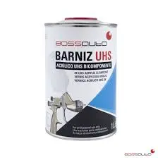 BARNIZ UHS 2+1 (1LT) (BAR2222/L1)