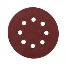 DISCO VELCRO P400 (ABR31400)