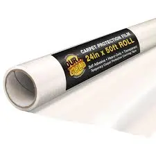 Protector film 120 x 22.5 24mm (ENM2504)