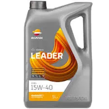 ACEITE REPSOL 15W-40 (5L) (F4409/2)