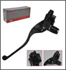 Bomba de freno delantera (TM-1917)