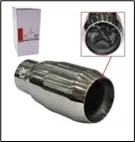 SALIDA DE ESCAPE (HJ-555)