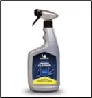 LIMPIADOR DE LLANTA 650 ML (W31418)