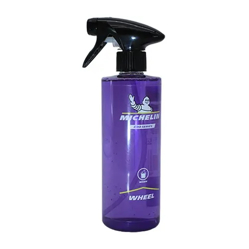 LIMPIADOR PRO SERIES WHEEL 500ML (W33610)