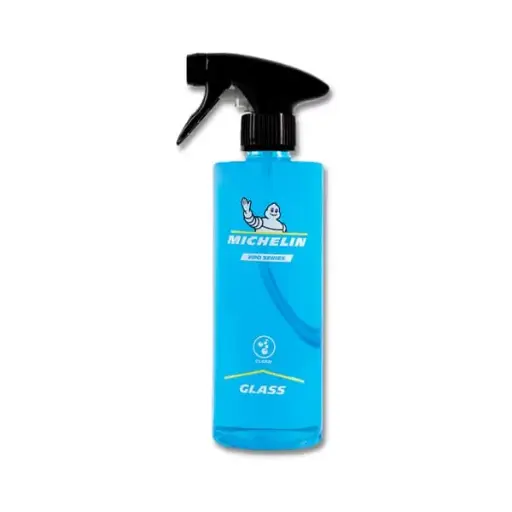 LIMPIADOR DE VIDRIOS PRO 500ML (W33603)