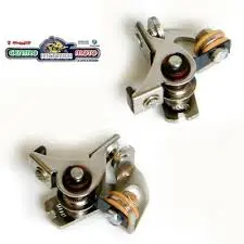 CONTACT POINT SET PLATINO (SH-207)