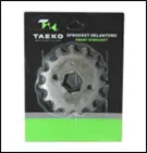 Sproket delantero 428H-15T XL125 (TM-39401)