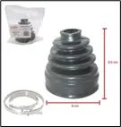 Cubre Polvo Toyota Corolla/RAV4 (04438-20132)