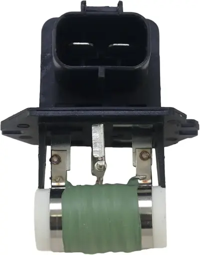 RESISTOR DE FAN A/C HYU TUCSON (25385-2S000)