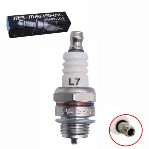 BUJIA PARA CORTAGRAMA UNIVERSAL (BM6A)