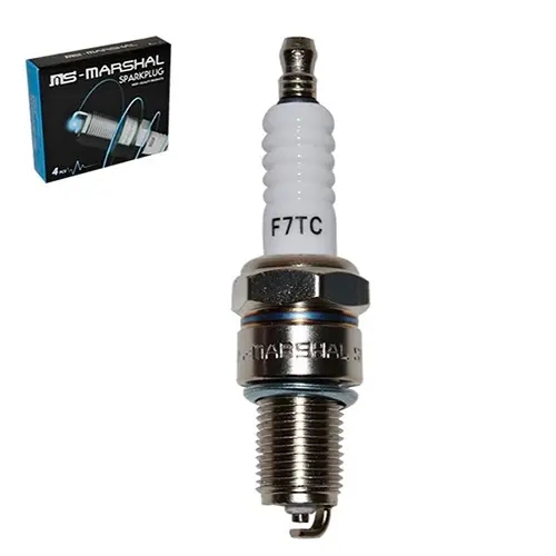 BUJIA PARA AUTO 13/16 (N9YC) S/RESISTENCIA BP6EA (F7TC)