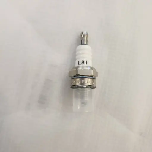 BUJIA PARA AUTO (NGK=BPM7A) C/RESISTENCIA (L8T)
