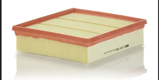 FILTRO DE AIRE MOTOR MITSUBISHI L200 (CAJA 6ta)(1500A608)