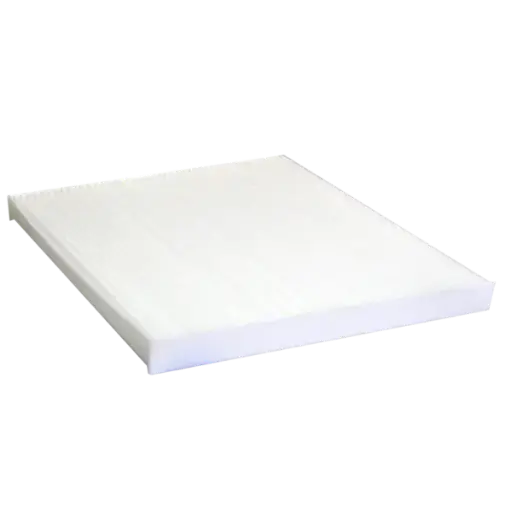 FILTRO DE CABINA HYU SANTA FE 13-18/ HYU SONATA 11-15/ CHEVROLET EQUINOX 10-17(97133-3SAA0) 