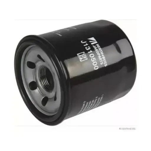 FILTRO DE ACEITE HY ATOS,ACCENT,11-20 I10,I30,KIA PICANTO,17 (M20X1.5)(26300-02500)